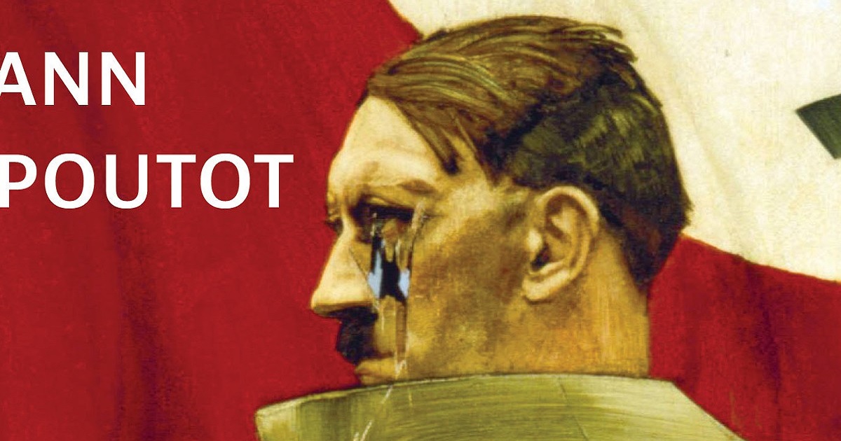 Os irresponsáveis. Hitler Johann Chapoutot