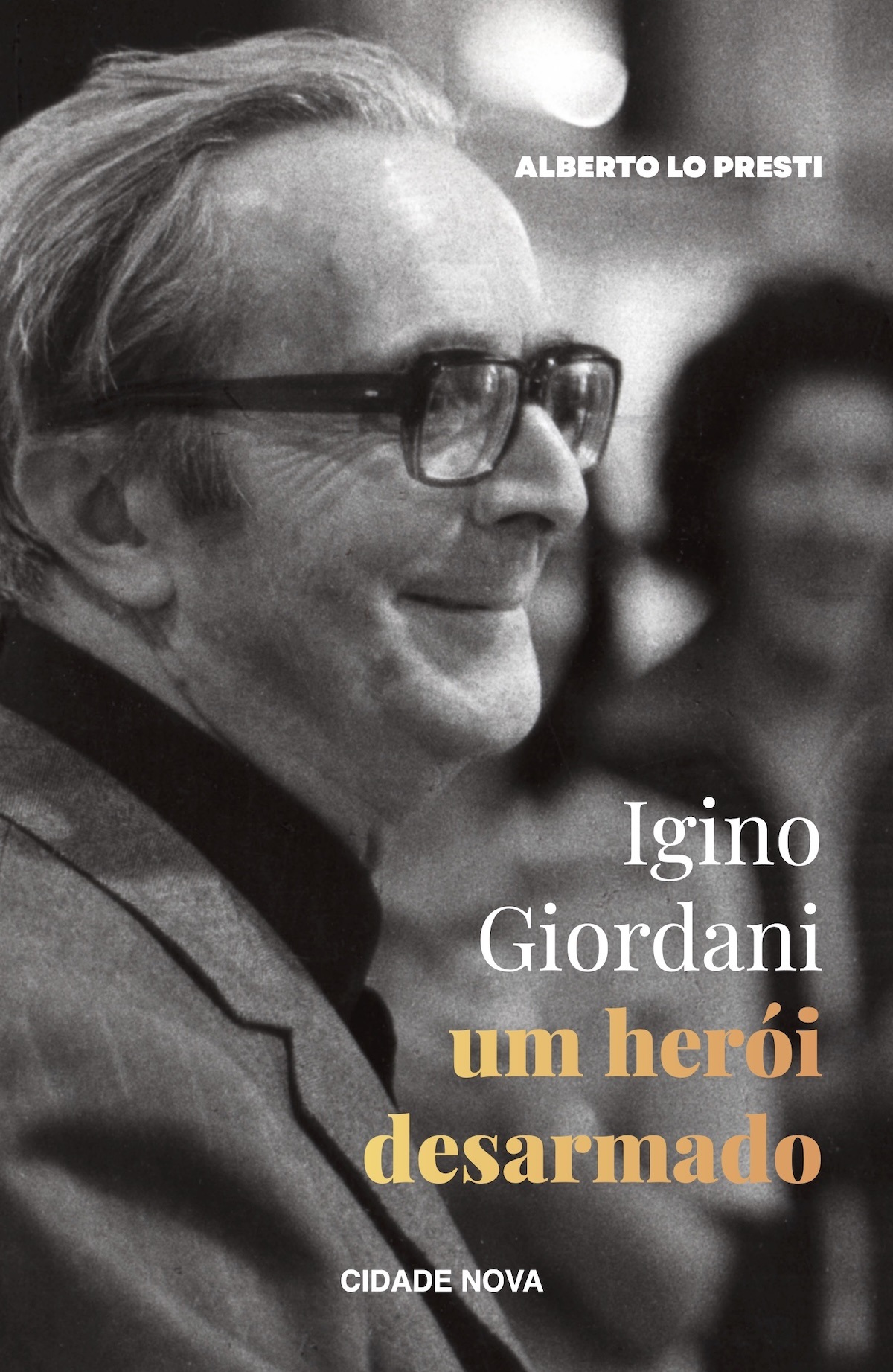 Igino Giordani