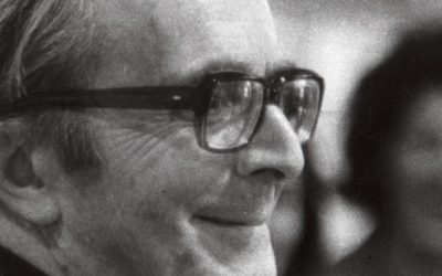 Igino Giordani, herói desarmado e europeísta