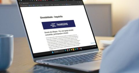 Que opinião tem sobre a sinodalidade na Igreja Católica em Portugal? Inquérito 7Margens sobre a sinodalidade. Foto DR