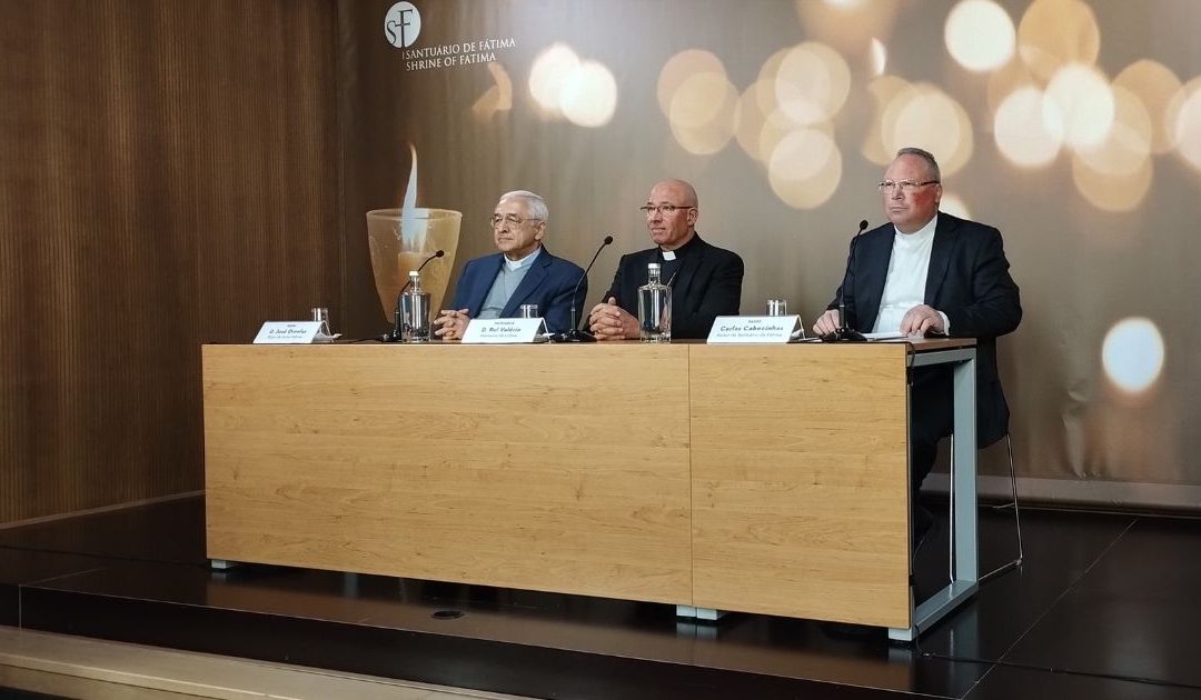Bispos de Lisboa e Leiria pedem “melhores condições para trabalhadores” e fim da guerra