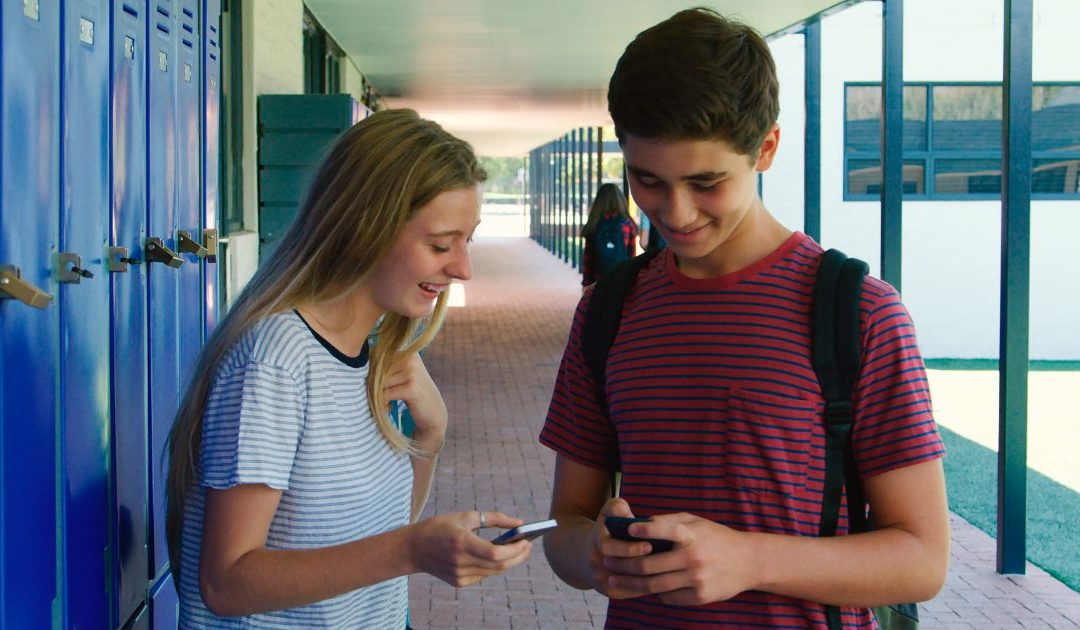 Menos algoritmos, mais “corações conectados”: o manifesto das Escolas Católicas