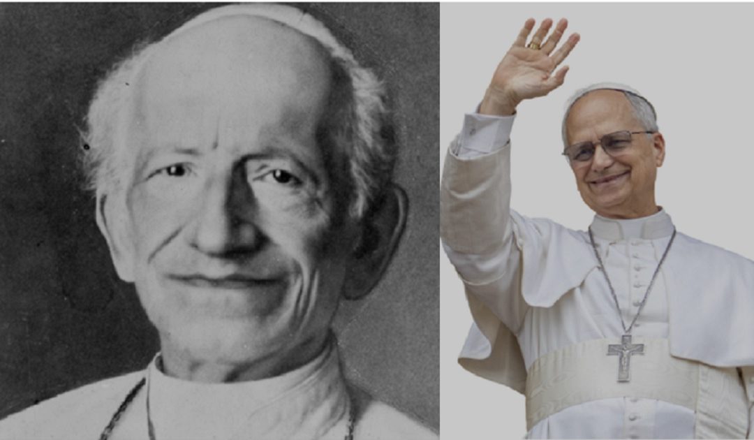“Rerum Novarum” e “Magnifica Humanitas”: uma comparação entre a encíclica de Leão XIII e a de Leão XIV
