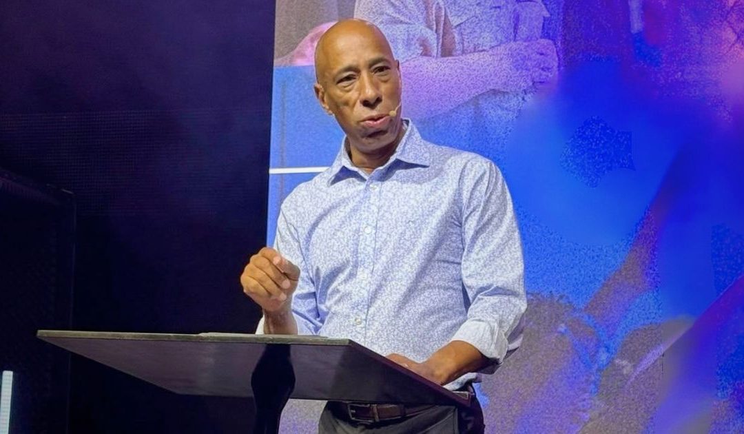 O maratonista que constrói pontes: Pastor Jorge Humberto regressa à liderança da Aliança Evangélica Portuguesa