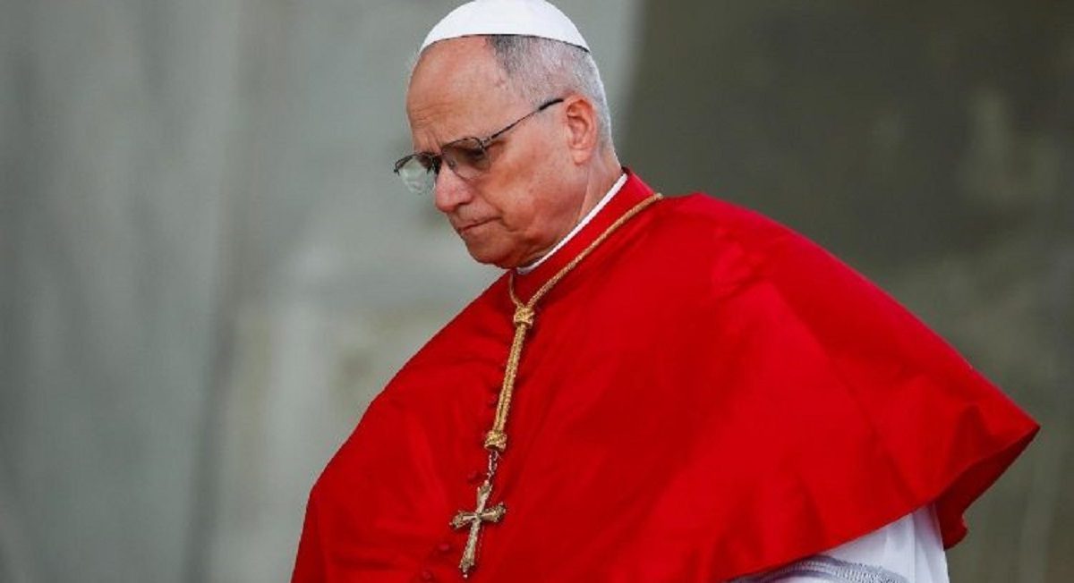 Papa Leão XIV