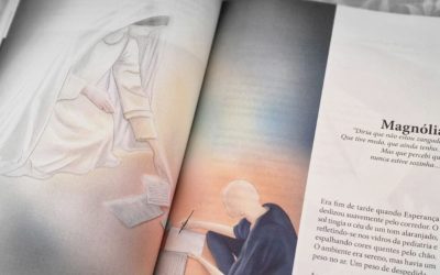 Uma “pausa de luz” na Pediatria do IPO de Lisboa