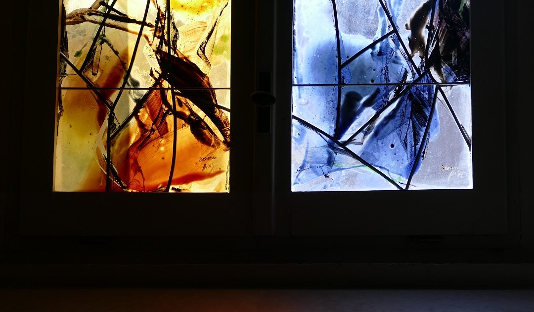 Da liturgia de bem lutar [a] toda a arte:  Se nos deixássemos vencer assim? (I)