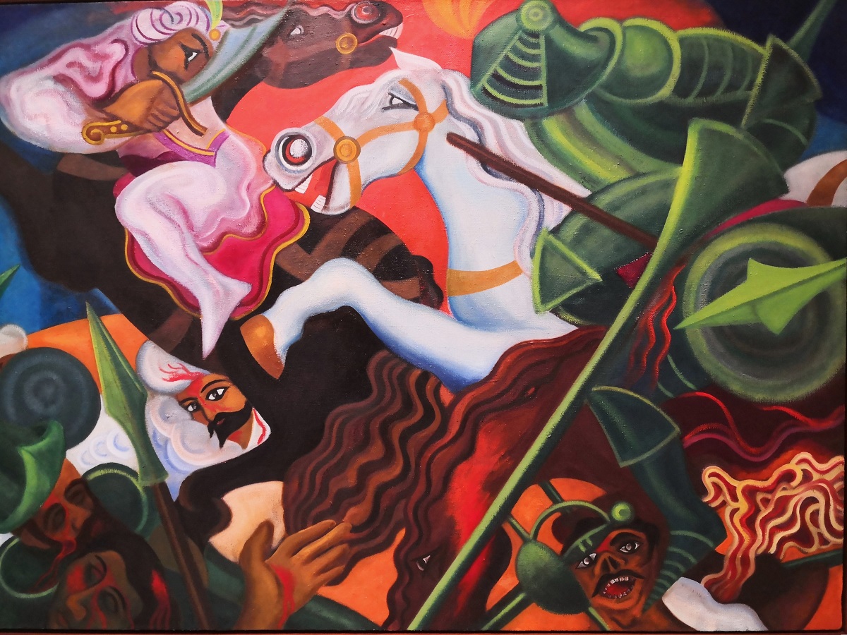 Amadeo de Souza-Cardoso