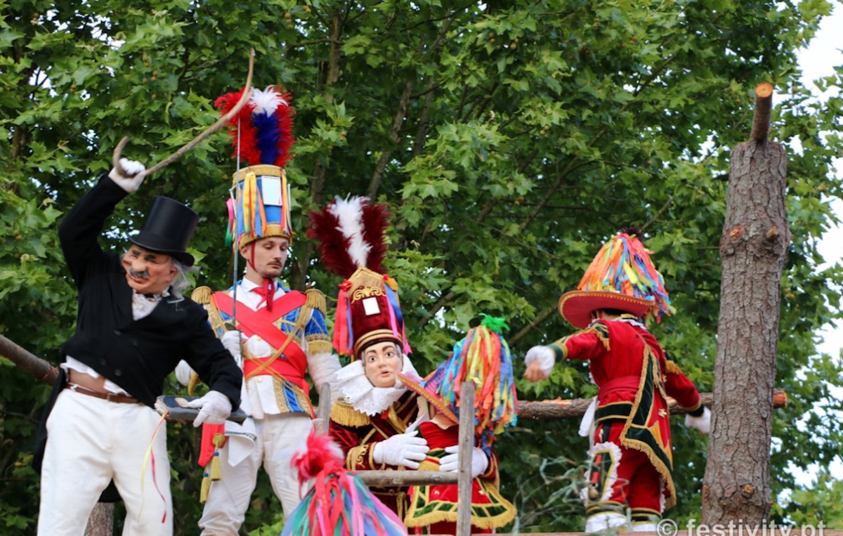 São João, Sobrado, Tradições, Festa,
