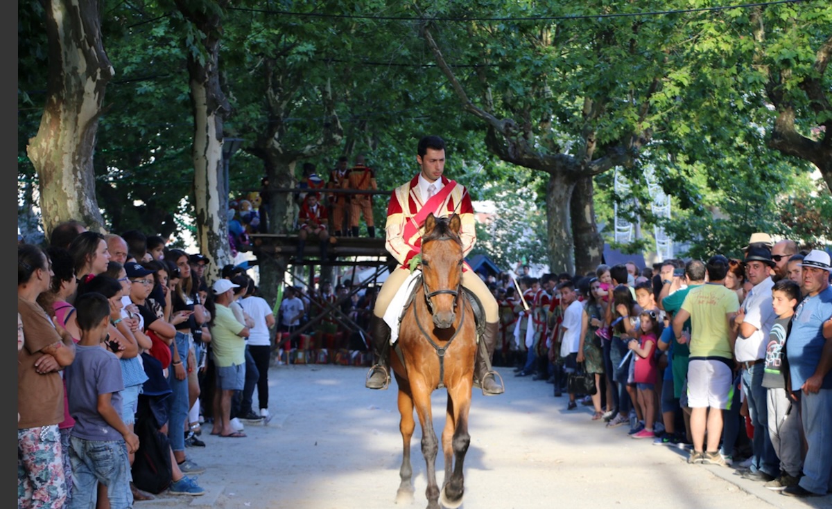 São João, Sobrado, Tradições, Festa,