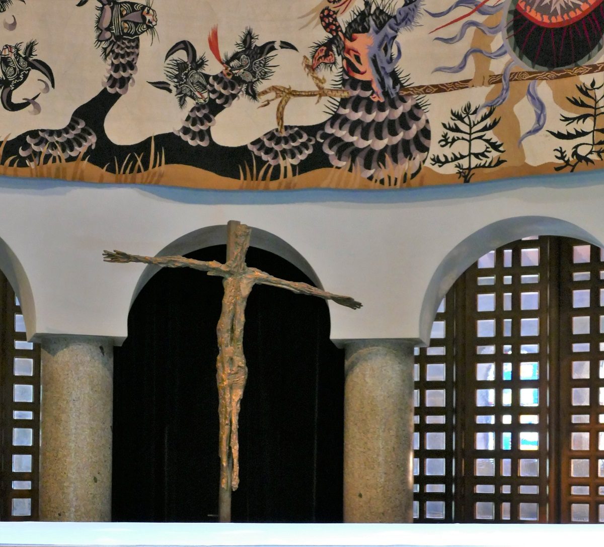 Crucifixo