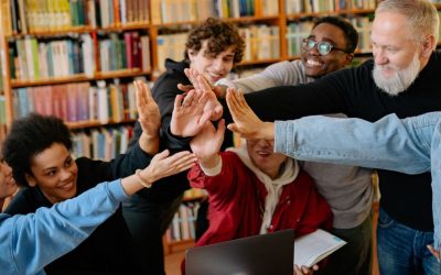 É preciso ver o aluno para além da nota e o professor para além do desempenho