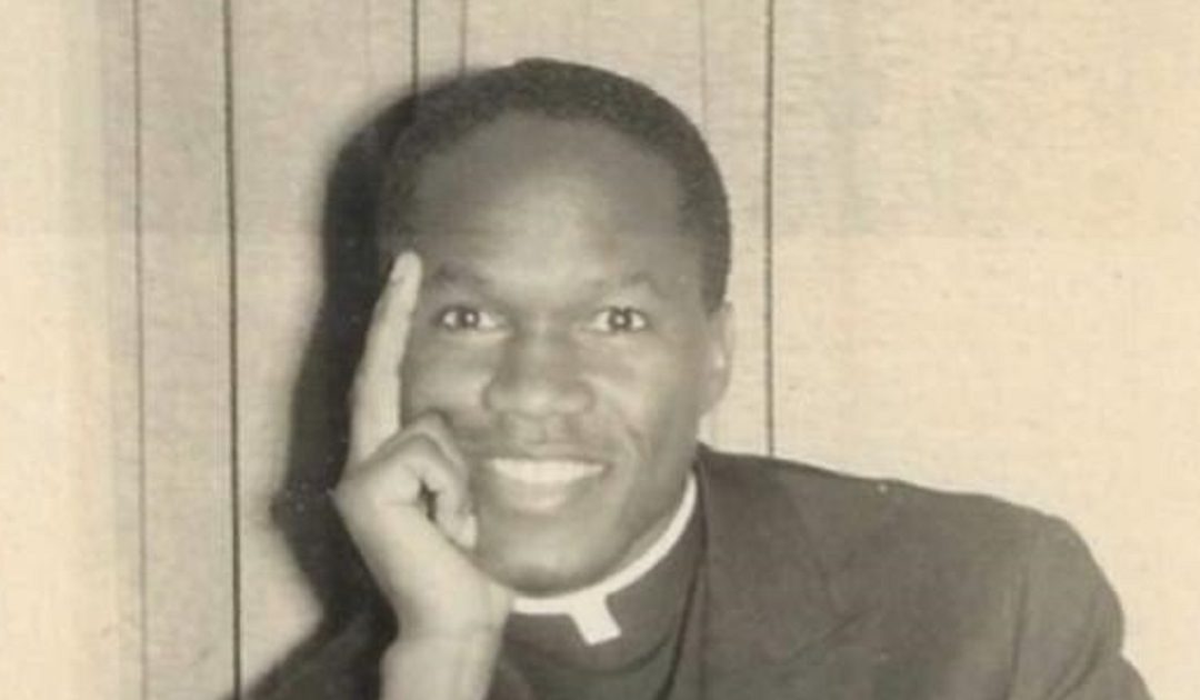 Zacarias Kamwenho (1934-2026): um nome gravado pela justiça e paz em Angola