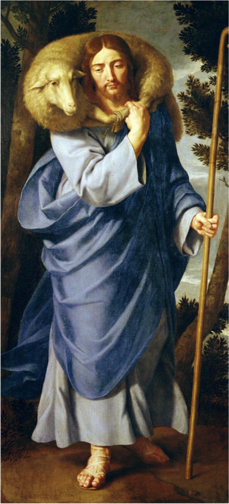 Jean-Baptiste de Champaigne 