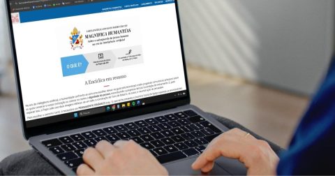 Estão online um conjunto de recursos que procuram ajudar a trabalhar pastoralmente a recém-publicada encíclica de Leão XIV,. Foto DR