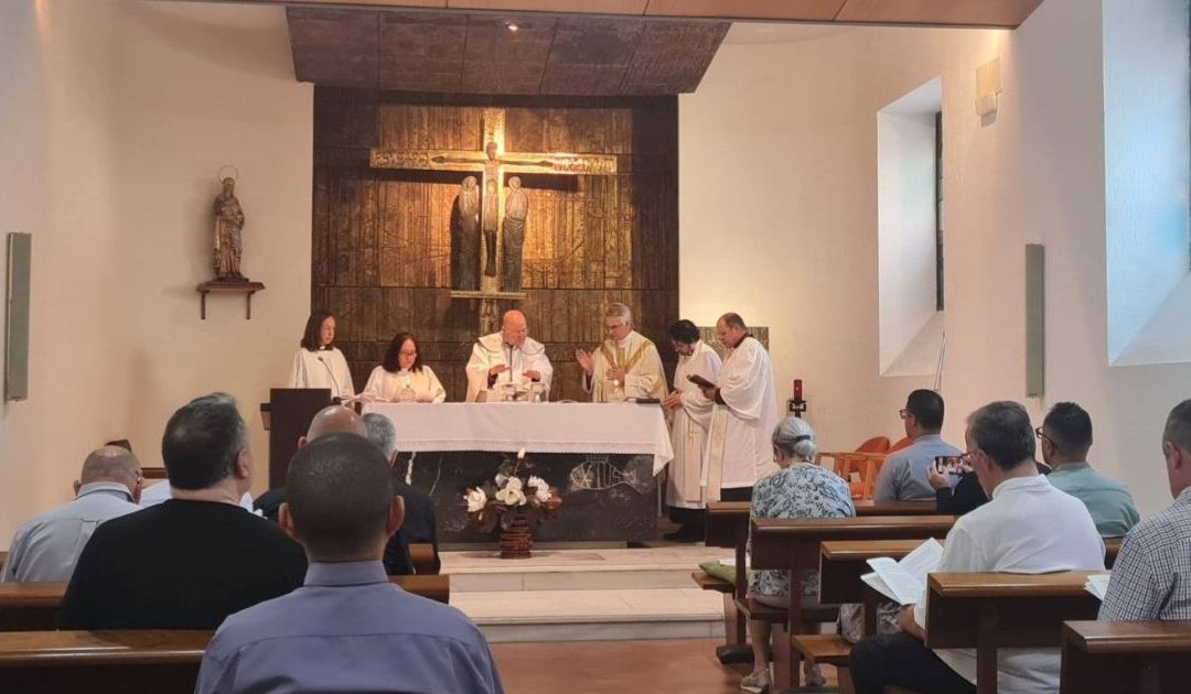 Anglicanos de Portugal e Espanha querem ser “Província Ibérica”