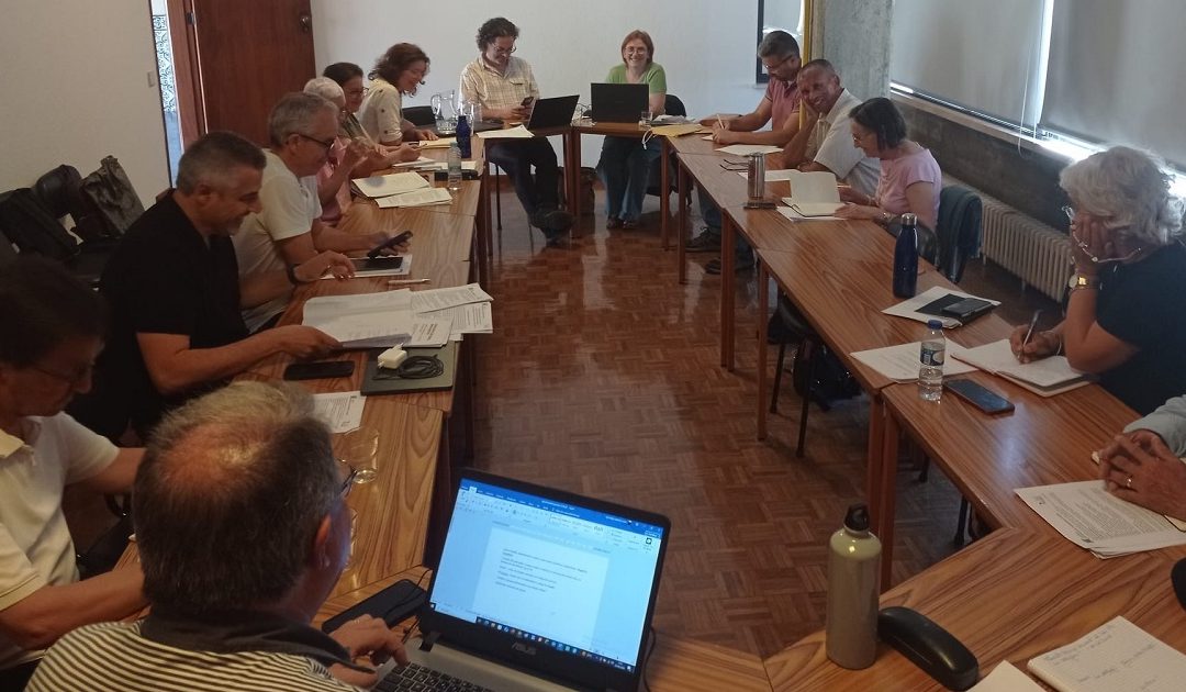 Trabalhadores Cristãos saúdam “chumbo” do pacote laboral