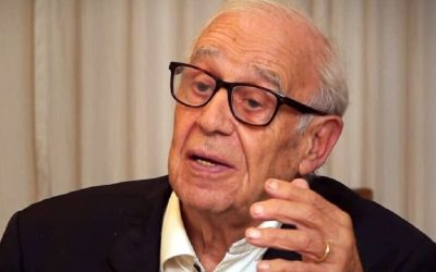 Jean Ziegler (1934-2026): a coragem ao serviço dos direitos humanos