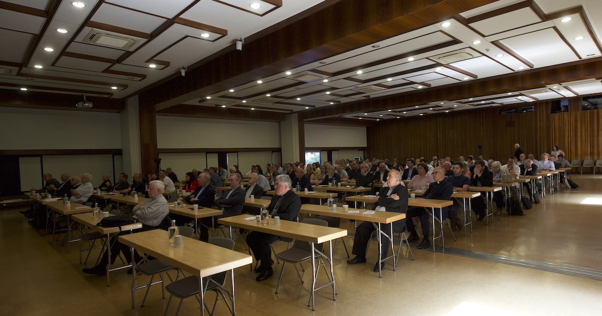 Conferência Episcopal, Inteligência artificial,