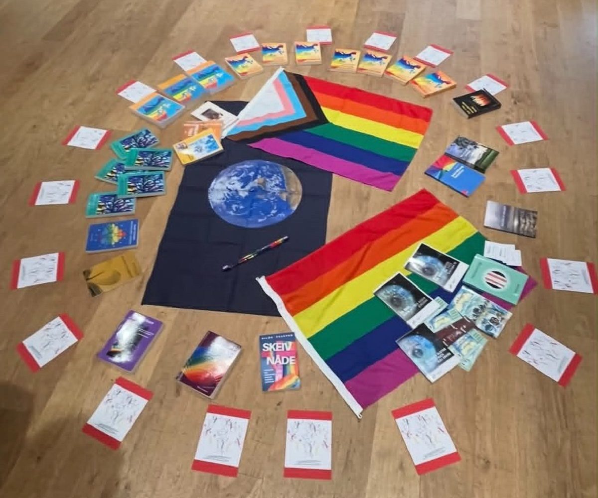 European Forum of LGBTI+