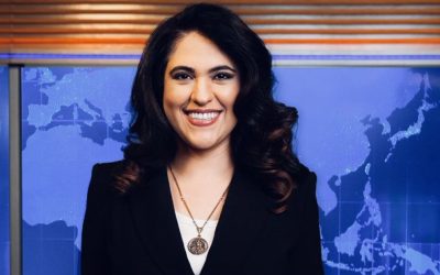 Leão XIV nomeia primeira mulher leiga como prefeita de um dicastério da Santa Sé