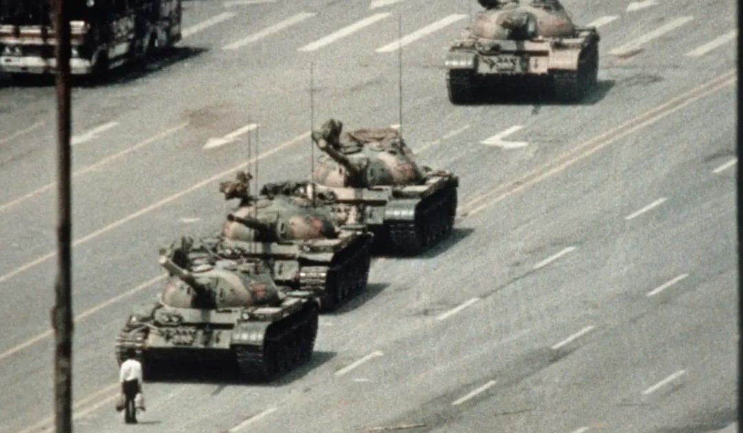 China reforça censura sobre Tiananmen, mas novas gerações estão a descobrir a verdade