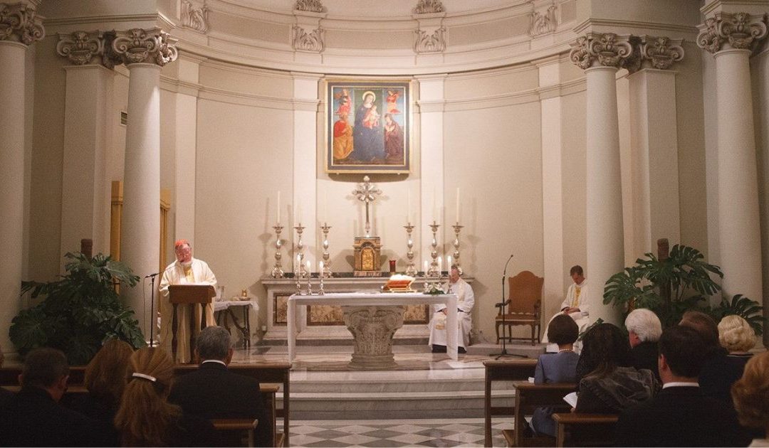 Leigos não podem fazer homilias: Vaticano rejeita pedido da Conferência Episcopal Alemã