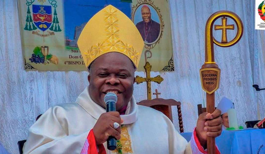 Um tiro no coração: bispo de Quelimane foi assassinado