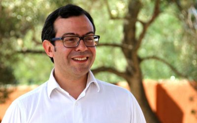 O jesuíta que levou a oração ao digital assume a liderança da Província Portuguesa
