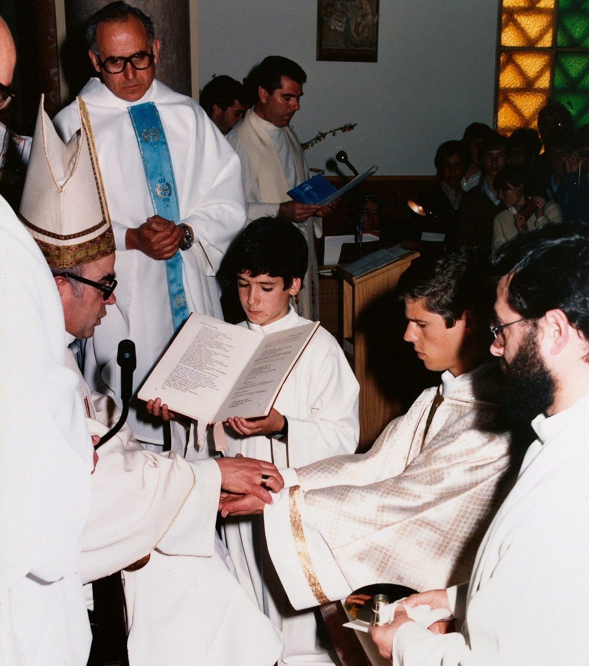 Jorge Fernando Duarte Amaro