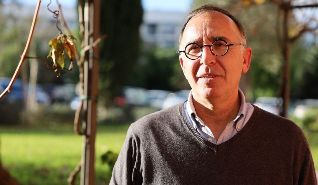 Pedro Góis: “Os migrantes deixarão de ser estranhos e passarão a fazer parte da nossa sociedade”