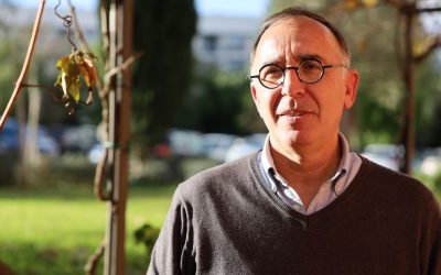 Pedro Góis: “Os migrantes deixarão de ser estranhos e passarão a fazer parte da nossa sociedade”