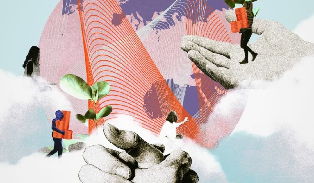 Trabalhar metade do tempo para salvar o planeta? Parece utopia, mas é a proposta do Relatório de Justiça Global