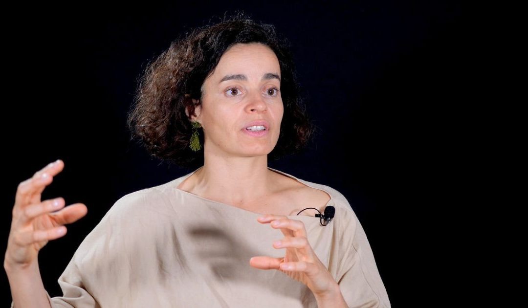 “Desmasculinizar a Igreja exige uma mudança não só nas estruturas, mas também nas comunidades”
