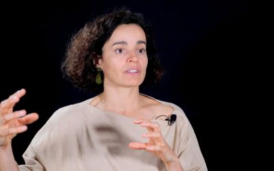 “Desmasculinizar a Igreja exige uma mudança não só nas estruturas, mas também nas comunidades”