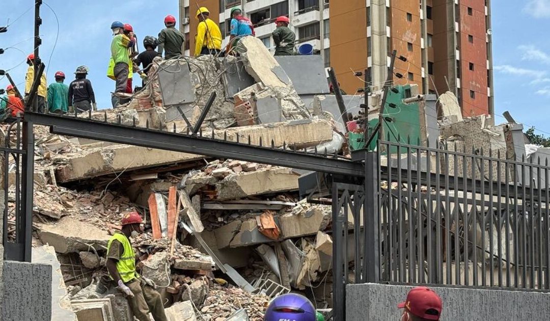 Venezuela: Solidariedade mobiliza Igrejas, mas Amnistia alerta para entraves à ajuda humanitária