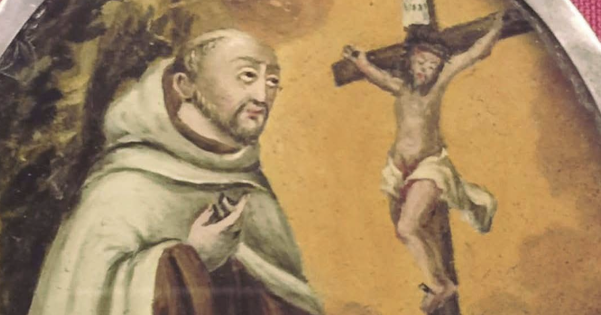 São João da Cruz São João da Cruz