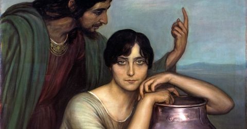 Samaritana