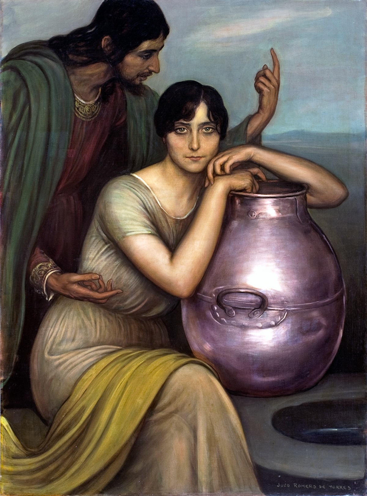 Samaritana