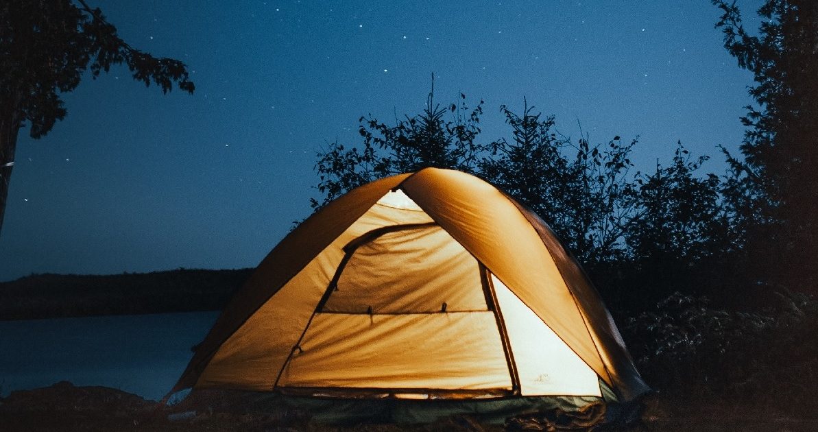 Acampamento Nacional JOC 2026 Acampamento Nacional JOC 2026