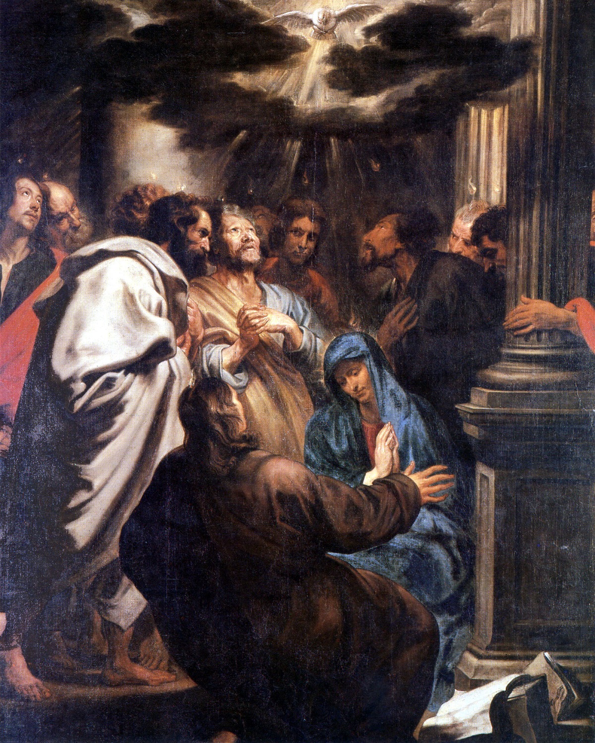 Pentecostes