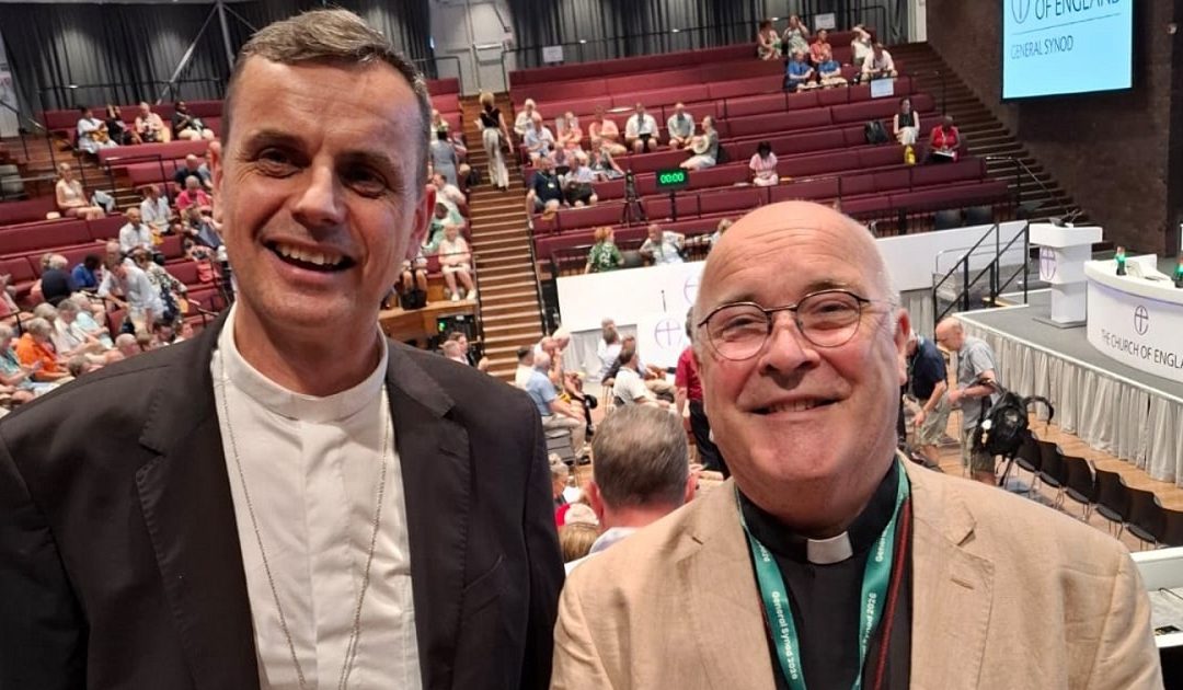 Arcebispo de Bruxelas: “padres casados seriam um enriquecimento para a Igreja”