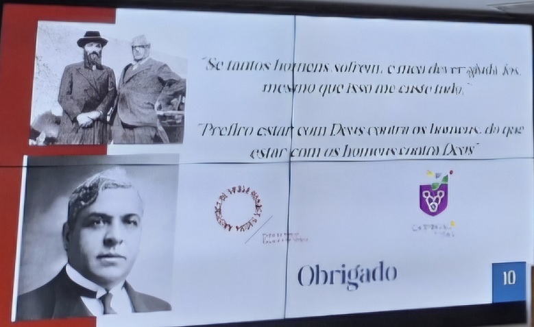 Aristides Sousa Mendes