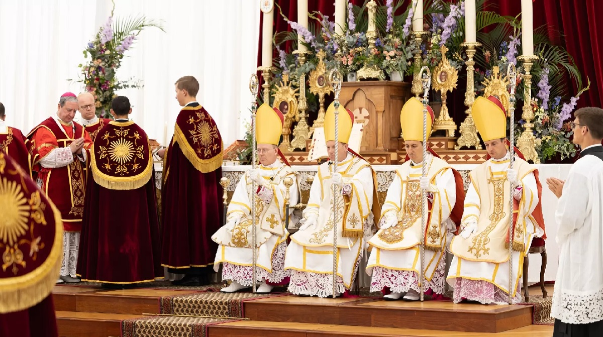 Fraternidade Sacerdotal São Pio X