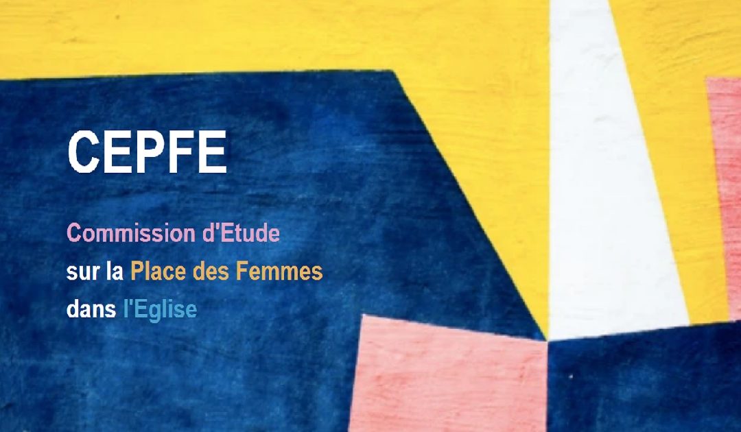 Igualdade entre mulheres e homens deve ser aplicada a todos os espaços sociais, incluindo os religiosos