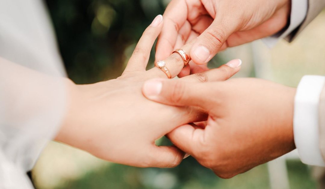 Casar em 15 minutos? A nova proposta da Igreja Luterana alemã