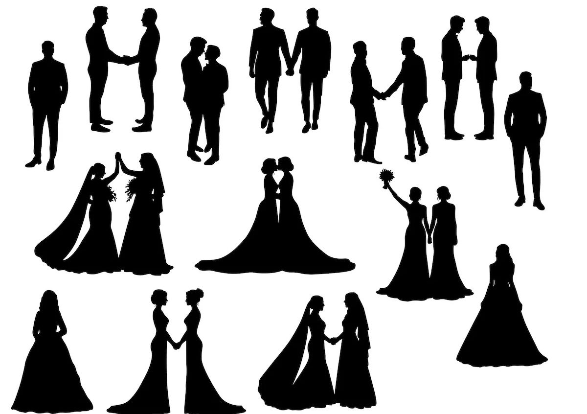 Casamento entre pessoas do mesmo sexo