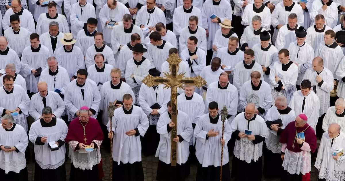 Fraternidade Sacerdotal São Pio X