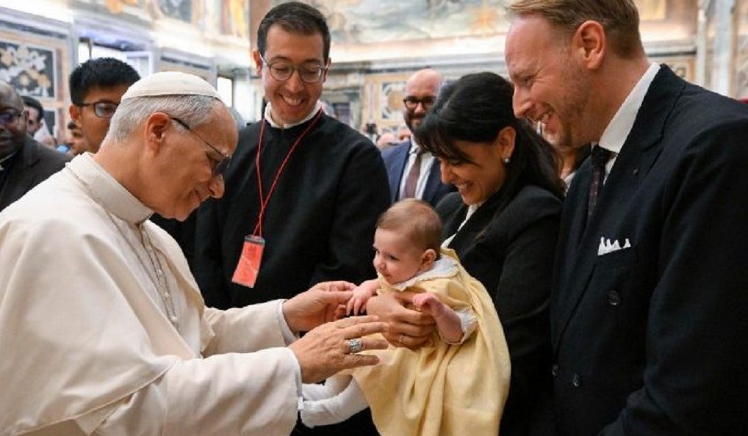 Papa chama presidentes dos bispos para refletirem sobre a família hoje