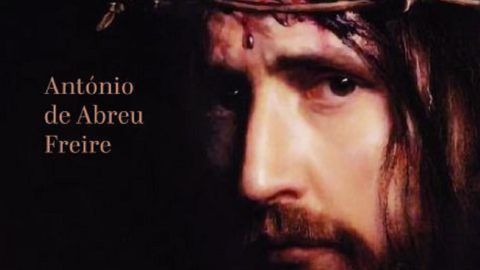 Jesus, o Cristo: uma biografia? HOME